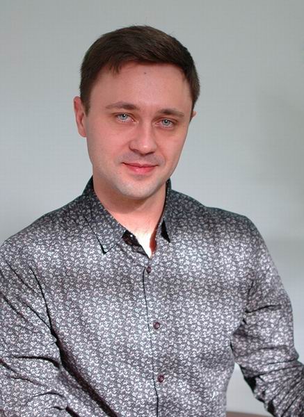 Сергей Сикорский